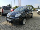 Fiat Panda EASY 1.2 69KM,  serwisowany, niski przebieg - 9