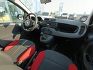 Fiat Panda EASY 1.2 69KM,  serwisowany, niski przebieg - 10