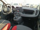 Fiat Panda EASY 1.2 69KM,  serwisowany, niski przebieg - 11