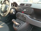 Fiat Panda EASY 1.2 69KM,  serwisowany, niski przebieg - 12