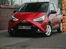 Toyota Aygo Navi*Radar*AsysToru*Klimatr*Kamera*Esp*Led*BT*Alu*Android*Gwar VGS!!! - 1