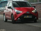 Toyota Aygo Navi*Radar*AsysToru*Klimatr*Kamera*Esp*Led*BT*Alu*Android*Gwar VGS!!! - 3