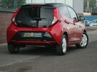 Toyota Aygo Navi*Radar*AsysToru*Klimatr*Kamera*Esp*Led*BT*Alu*Android*Gwar VGS!!! - 4