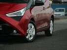 Toyota Aygo Navi*Radar*AsysToru*Klimatr*Kamera*Esp*Led*BT*Alu*Android*Gwar VGS!!! - 5