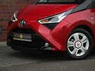 Toyota Aygo Navi*Radar*AsysToru*Klimatr*Kamera*Esp*Led*BT*Alu*Android*Gwar VGS!!! - 7