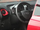 Toyota Aygo Navi*Radar*AsysToru*Klimatr*Kamera*Esp*Led*BT*Alu*Android*Gwar VGS!!! - 14