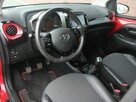 Toyota Aygo Navi*Radar*AsysToru*Klimatr*Kamera*Esp*Led*BT*Alu*Android*Gwar VGS!!! - 15