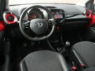 Toyota Aygo Navi*Radar*AsysToru*Klimatr*Kamera*Esp*Led*BT*Alu*Android*Gwar VGS!!! - 16