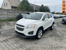 Chevrolet Trax LT Sport 4x4 Turbo Automatic - 1