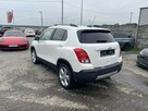 Chevrolet Trax LT Sport 4x4 Turbo Automatic - 2