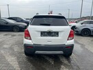 Chevrolet Trax LT Sport 4x4 Turbo Automatic - 3