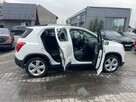 Chevrolet Trax LT Sport 4x4 Turbo Automatic - 4