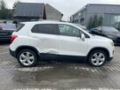 Chevrolet Trax LT Sport 4x4 Turbo Automatic - 5