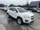 Chevrolet Trax LT Sport 4x4 Turbo Automatic - 6