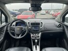 Chevrolet Trax LT Sport 4x4 Turbo Automatic - 7