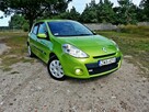 Renault Clio 1.2 16V + GAZ/LPG*TECH RUN*Klima*Elektryka*Navi*Mały Przebieg*Top Stan - 4