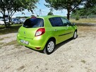 Renault Clio 1.2 16V + GAZ/LPG*TECH RUN*Klima*Elektryka*Navi*Mały Przebieg*Top Stan - 8