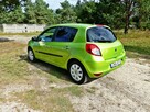 Renault Clio 1.2 16V + GAZ/LPG*TECH RUN*Klima*Elektryka*Navi*Mały Przebieg*Top Stan - 12