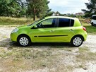 Renault Clio 1.2 16V + GAZ/LPG*TECH RUN*Klima*Elektryka*Navi*Mały Przebieg*Top Stan - 13