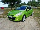 Renault Clio 1.2 16V + GAZ/LPG*TECH RUN*Klima*Elektryka*Navi*Mały Przebieg*Top Stan - 14