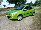 Renault Clio 1.2 16V + GAZ/LPG*TECH RUN*Klima*Elektryka*Navi*Mały Przebieg*Top Stan - 15