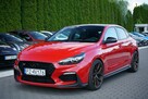 Hyundai i30N Salon PL Fastback Grzane fotele - 1