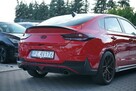 Hyundai i30N Salon PL Fastback Grzane fotele - 6