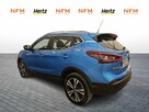 Nissan Qashqai 1,3 DIG -T 158 KM DCT N-Style Salon PL Faktura VAT - 4