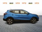 Nissan Qashqai 1,3 DIG -T 158 KM DCT N-Style Salon PL Faktura VAT - 7