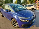 Citroen C4 Picasso 1.5 HDI lift navigacja  ledy - 1