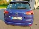 Citroen C4 Picasso 1.5 HDI lift navigacja  ledy - 2