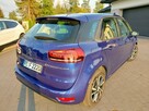 Citroen C4 Picasso 1.5 HDI lift navigacja  ledy - 3