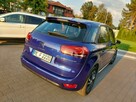 Citroen C4 Picasso 1.5 HDI lift navigacja  ledy - 5