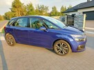 Citroen C4 Picasso 1.5 HDI lift navigacja  ledy - 6