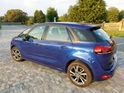 Citroen C4 Picasso 1.5 HDI lift navigacja  ledy - 7