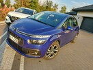 Citroen C4 Picasso 1.5 HDI lift navigacja  ledy - 9