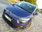 Citroen C4 Picasso 1.5 HDI lift navigacja  ledy - 10