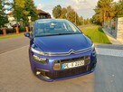 Citroen C4 Picasso 1.5 HDI lift navigacja  ledy - 11