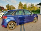 Citroen C4 Picasso 1.5 HDI lift navigacja  ledy - 12