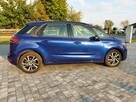 Citroen C4 Picasso 1.5 HDI lift navigacja  ledy - 14