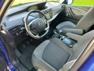 Citroen C4 Picasso 1.5 HDI lift navigacja  ledy - 15