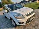 Ford Kuga pdc bezwypadkowy climatronic bez rdzy - 1