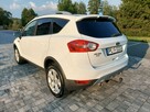 Ford Kuga pdc bezwypadkowy climatronic bez rdzy - 2