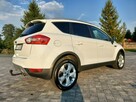 Ford Kuga pdc bezwypadkowy climatronic bez rdzy - 3