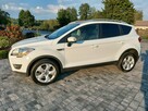 Ford Kuga pdc bezwypadkowy climatronic bez rdzy - 5