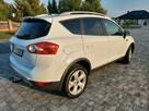 Ford Kuga pdc bezwypadkowy climatronic bez rdzy - 6