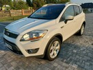 Ford Kuga pdc bezwypadkowy climatronic bez rdzy - 8