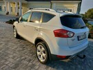 Ford Kuga pdc bezwypadkowy climatronic bez rdzy - 9