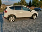 Ford Kuga pdc bezwypadkowy climatronic bez rdzy - 12