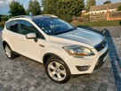 Ford Kuga pdc bezwypadkowy climatronic bez rdzy - 13